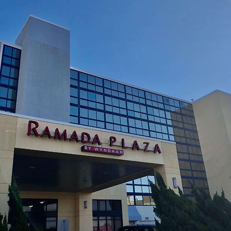 Ramada By Wyndham Virginia Beach Eksteriør bilde