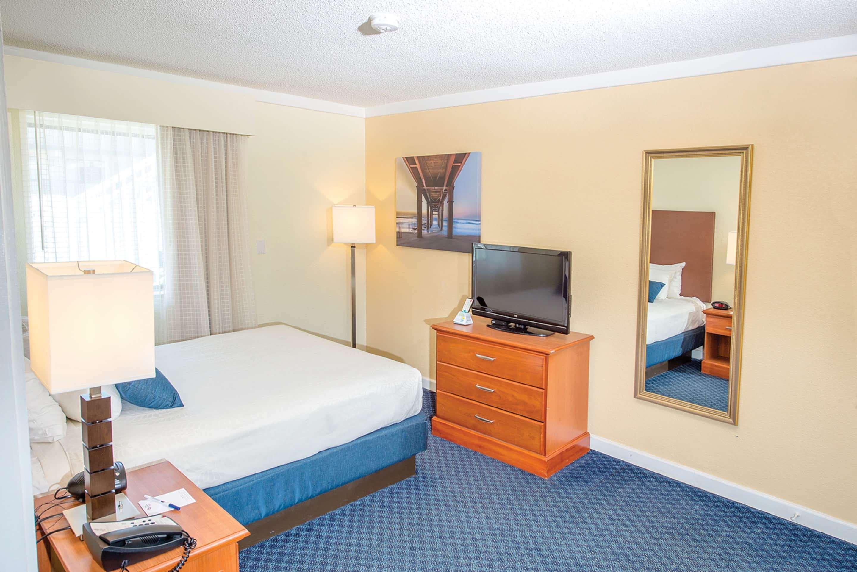 Ramada By Wyndham Virginia Beach Eksteriør bilde