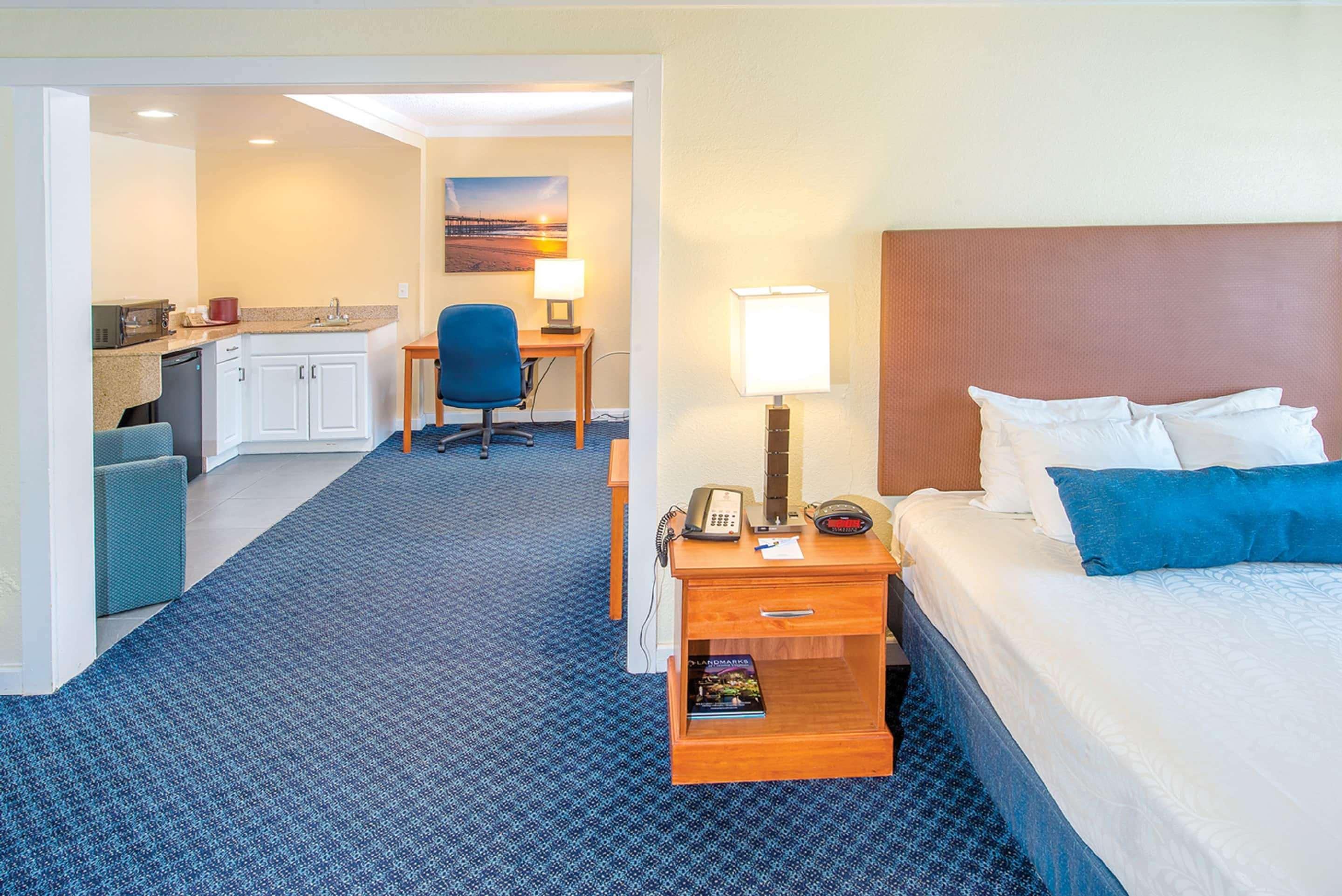 Ramada By Wyndham Virginia Beach Eksteriør bilde