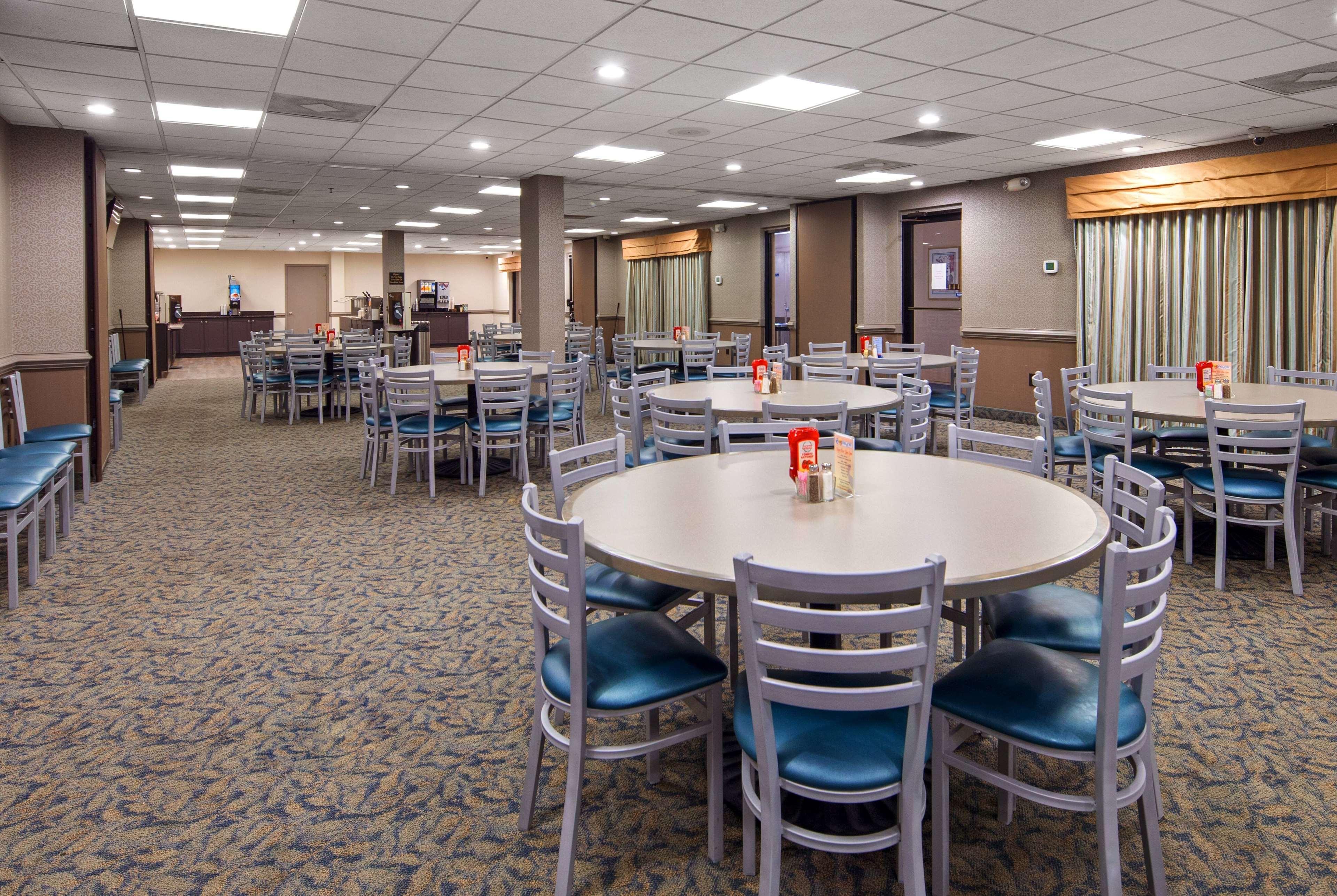 Ramada By Wyndham Virginia Beach Eksteriør bilde